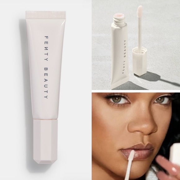 Fenty Beauty Makeup Fenty Beauty Pro Kissr Luscious Lip Balm In
